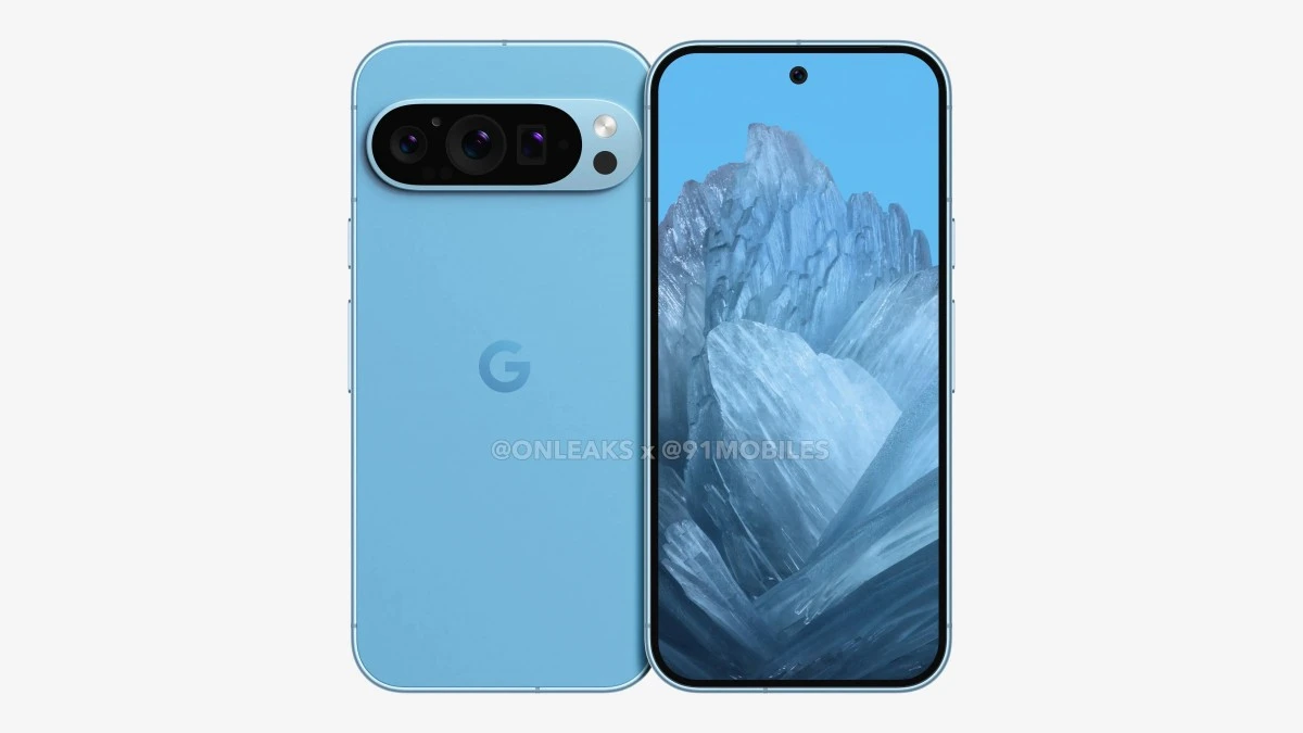 Date de sortie du Pixel 9 Pro, spécifications, prix prévu et bien plus encore 7 pixel 9 pro XL renders