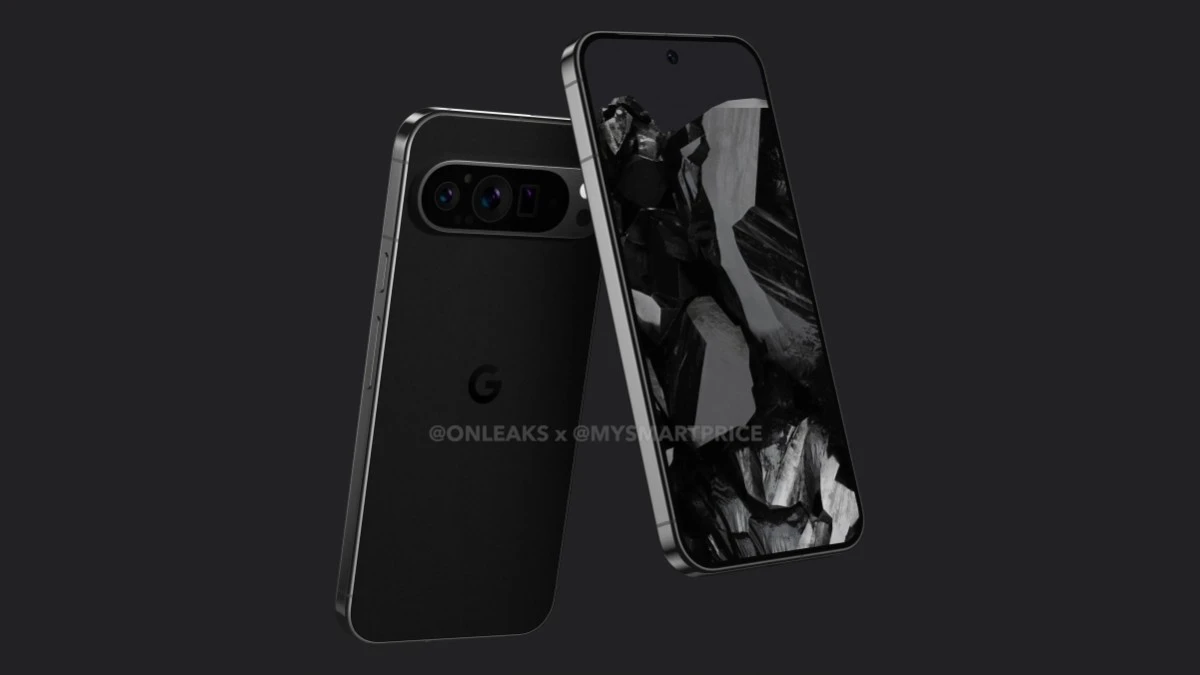 Date de sortie du Pixel 9 Pro, spécifications, prix prévu et bien plus encore 5 pixel 9 pro renders