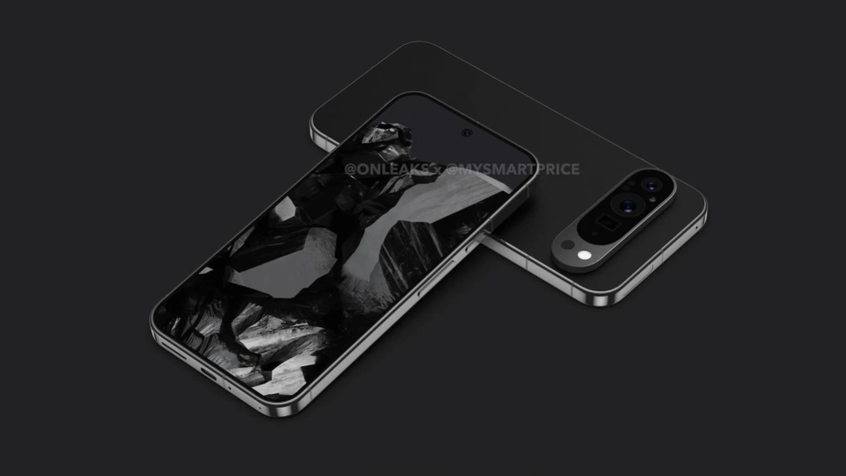 Date de sortie du Pixel 9 Pro, spécifications, prix prévu et bien plus encore 4 pixel 9 pro renders