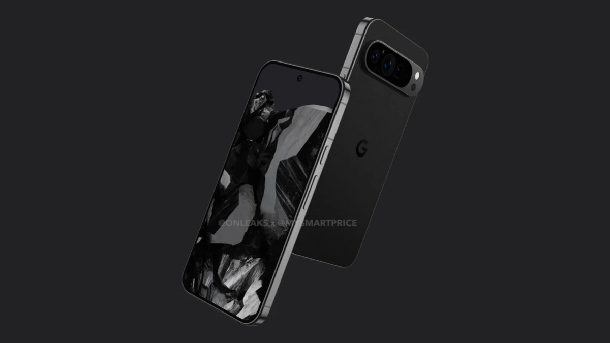 Date de sortie du Pixel 9 Pro, spécifications, prix prévu et bien plus encore 6 pixel 9 pro renders