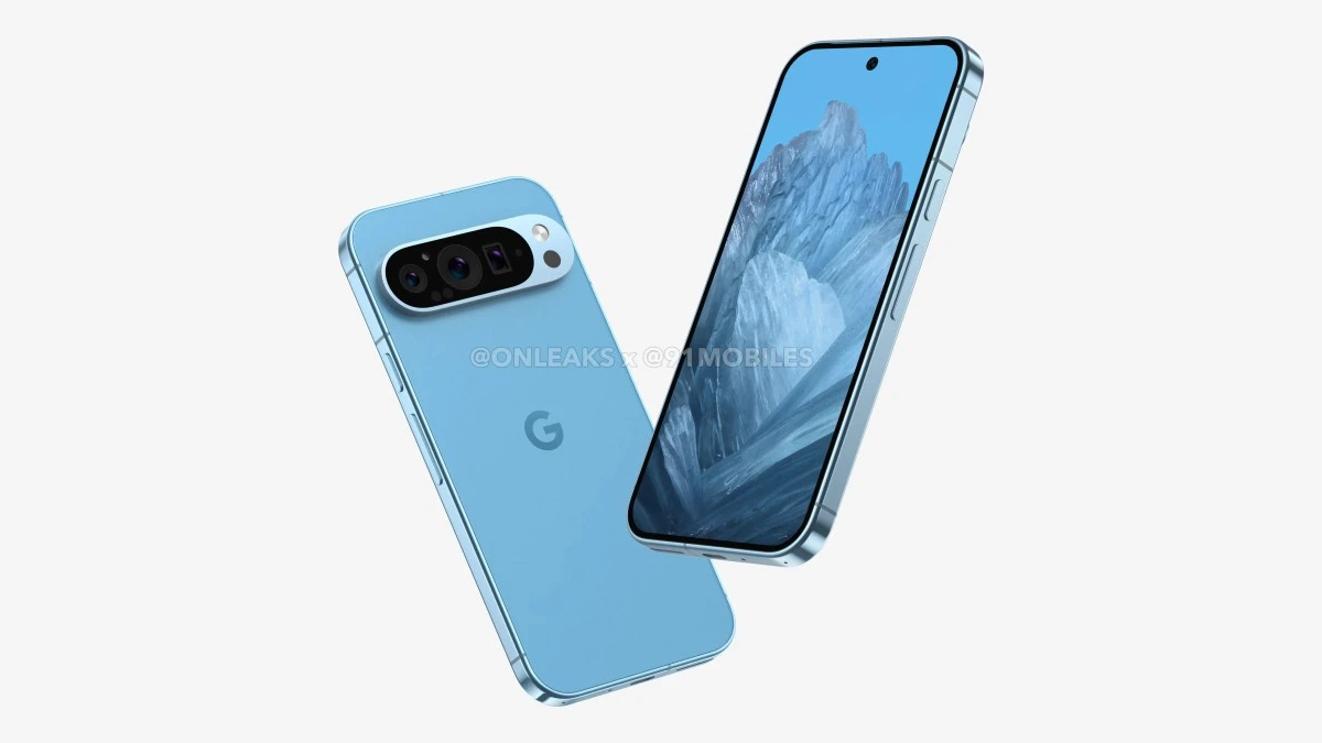 Date de sortie du Pixel 9 Pro, spécifications, prix prévu et bien plus encore 9 pixel 9 pro XL renders