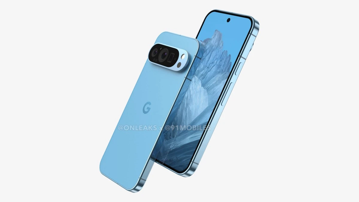 Date de sortie du Pixel 9 Pro, spécifications, prix prévu et bien plus encore 10 pixel 9 pro XL renders