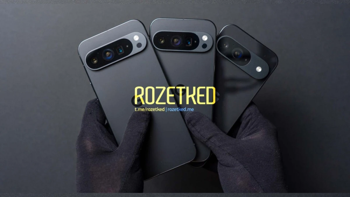 Date de sortie du Pixel 9 Pro, spécifications, prix prévu et bien plus encore 15 pixel 9 pro xl live hands on photo