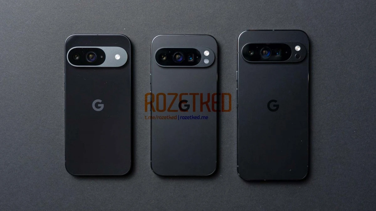 Date de sortie du Pixel 9 Pro, spécifications, prix prévu et bien plus encore 16 pixel 9 series live hands on imges
