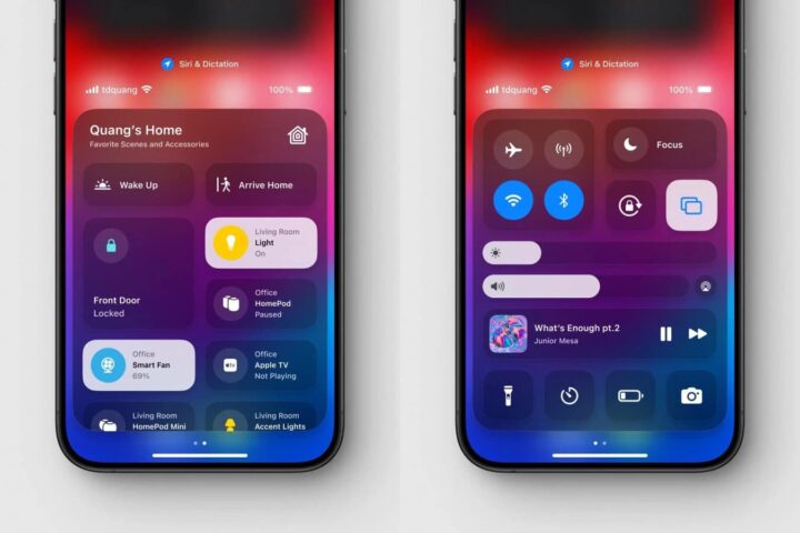 iOS 18 apportera à l'iPhone deux importantes zones de paramètres repensées 3 1717449367 464 iOS 18 apportera a liPhone deux importantes zones de parametres