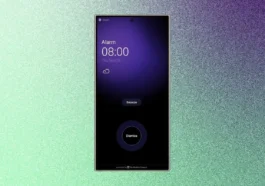 How to Customize Alarm Backgrounds on Samsung Galaxy Phones