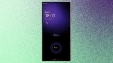 Comment personnaliser les arrière-plans d'alarme sur les téléphones Samsung Galaxy 8 How to Customize Alarm Backgrounds on Samsung Galaxy Phones