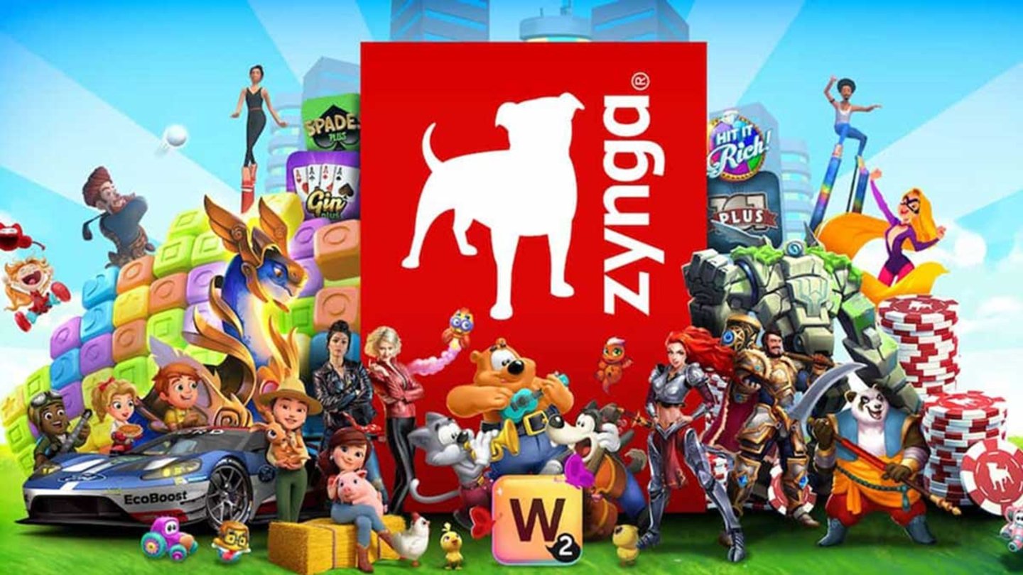 GTA pourrait bénéficier d'une future version mobile 3 Zynga