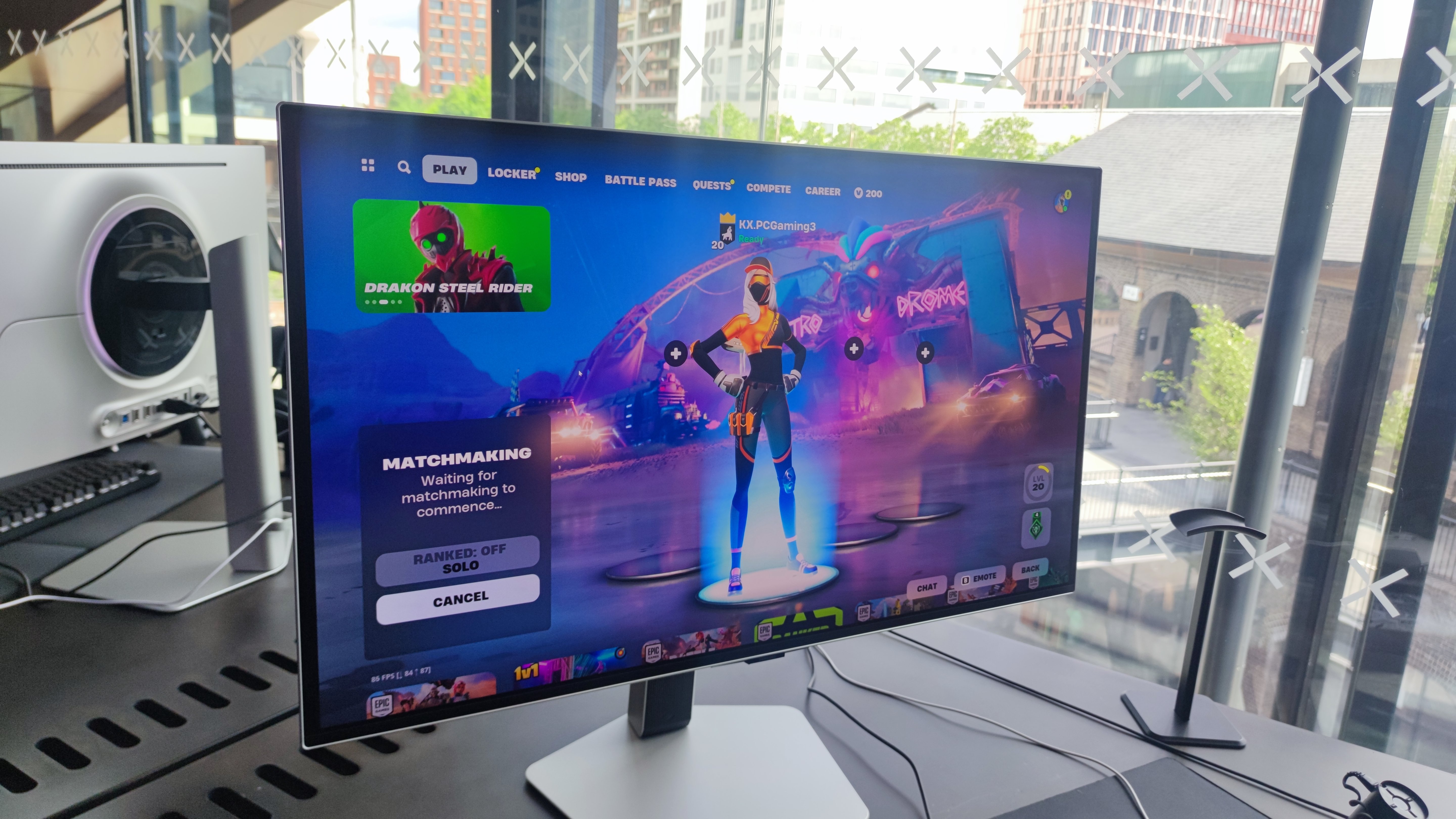 Samsung lance de nouveaux moniteurs Odyssey OLED, Smart Monitor et ViewFinity : voici les améliorations 4 Samsung estrena nuevos monitores Odyssey OLED, Smart Monitor y ViewFinity: estas son las mejoras que ofrecen