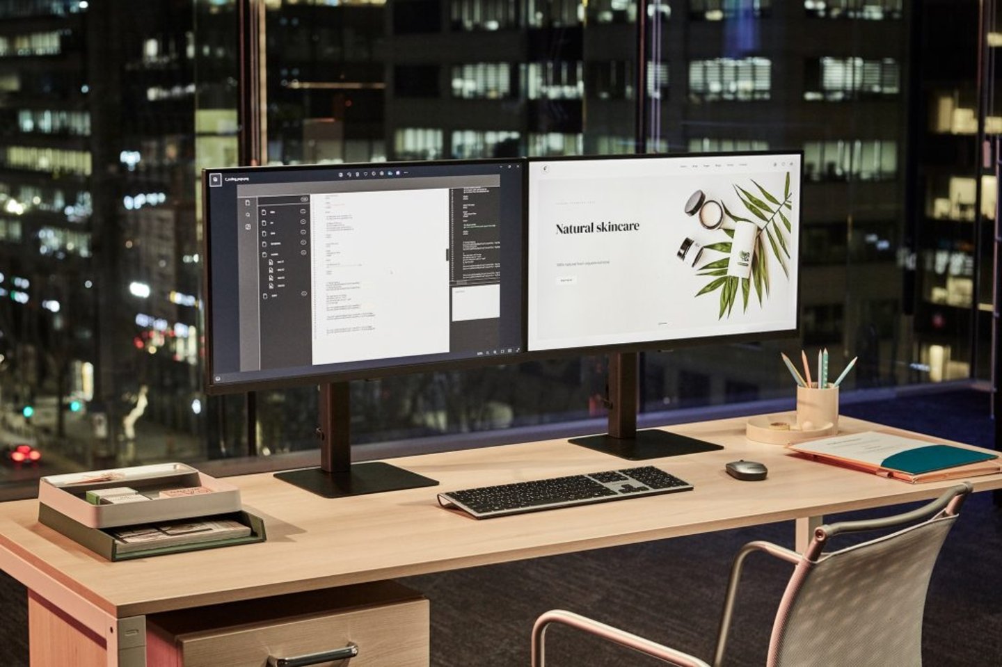 Samsung lance de nouveaux moniteurs Odyssey OLED, Smart Monitor et ViewFinity : voici les améliorations 7 Samsung estrena nuevos monitores Odyssey OLED, Smart Monitor y ViewFinity: estas son las mejoras que ofrecen