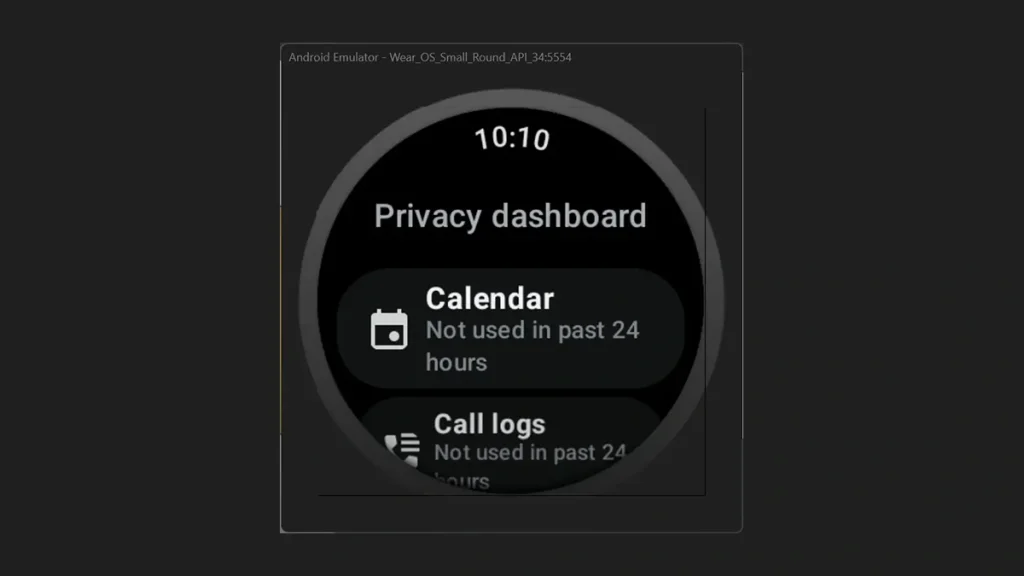 Date de sortie de Wear OS 5, fonctionnalités, appareils pris en charge 5 Fonctionnalités du Wear OS 5