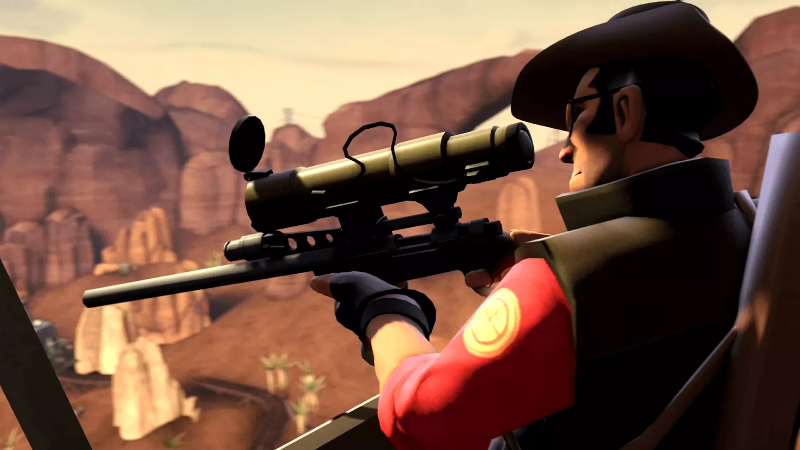 Les joueurs de Team Fortress 2 lancent une bombe de révision sur Valve pour avoir ignoré le problème du bot du jeu 3 1717542951 436 Les joueurs de Team Fortress 2 lancent une bombe de