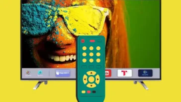How to Program Universal Remote to Sanyo TV [With Codes List]