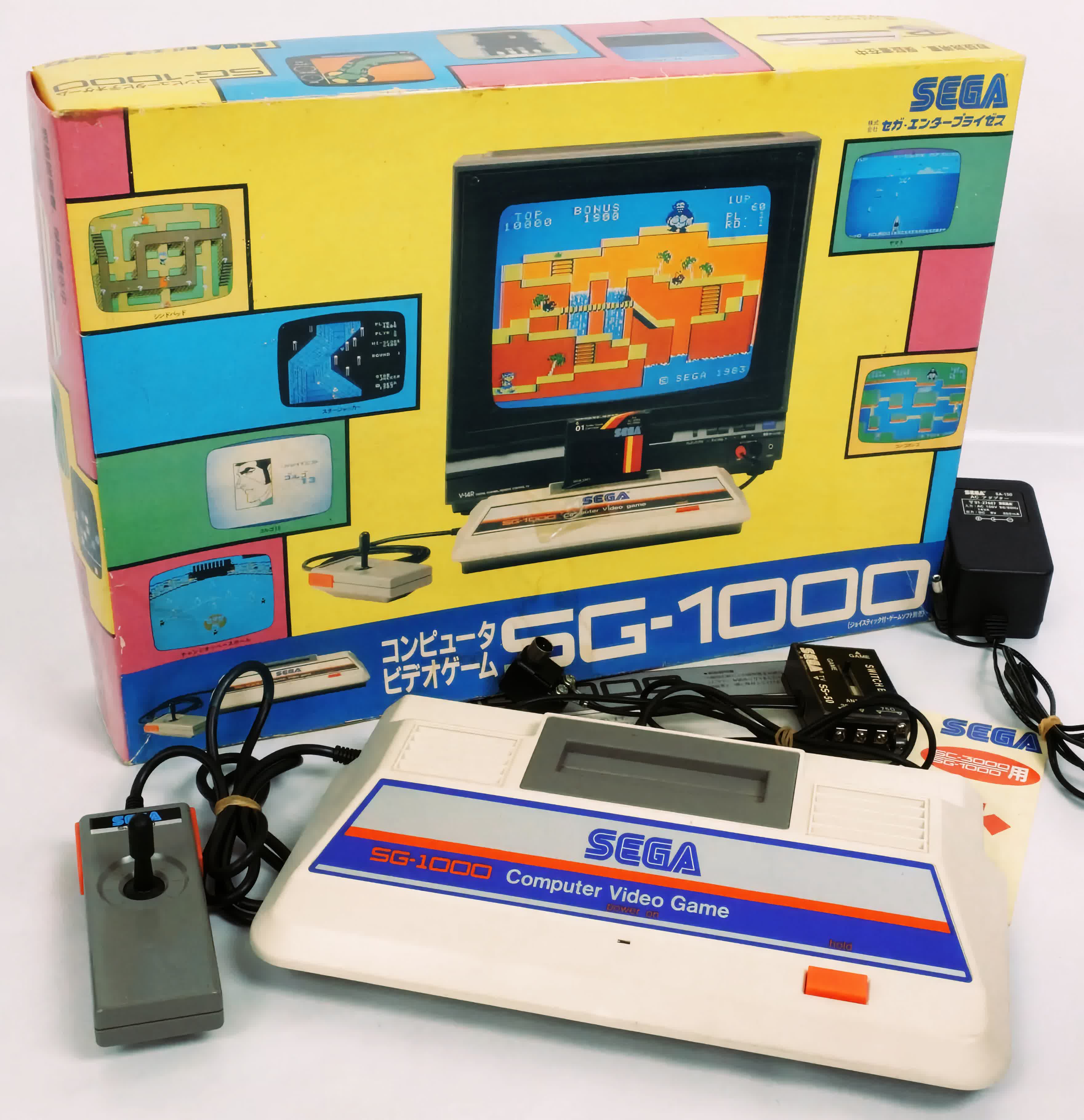 1717586156 833 Lascension et la chute de Sega un voyage de jeu