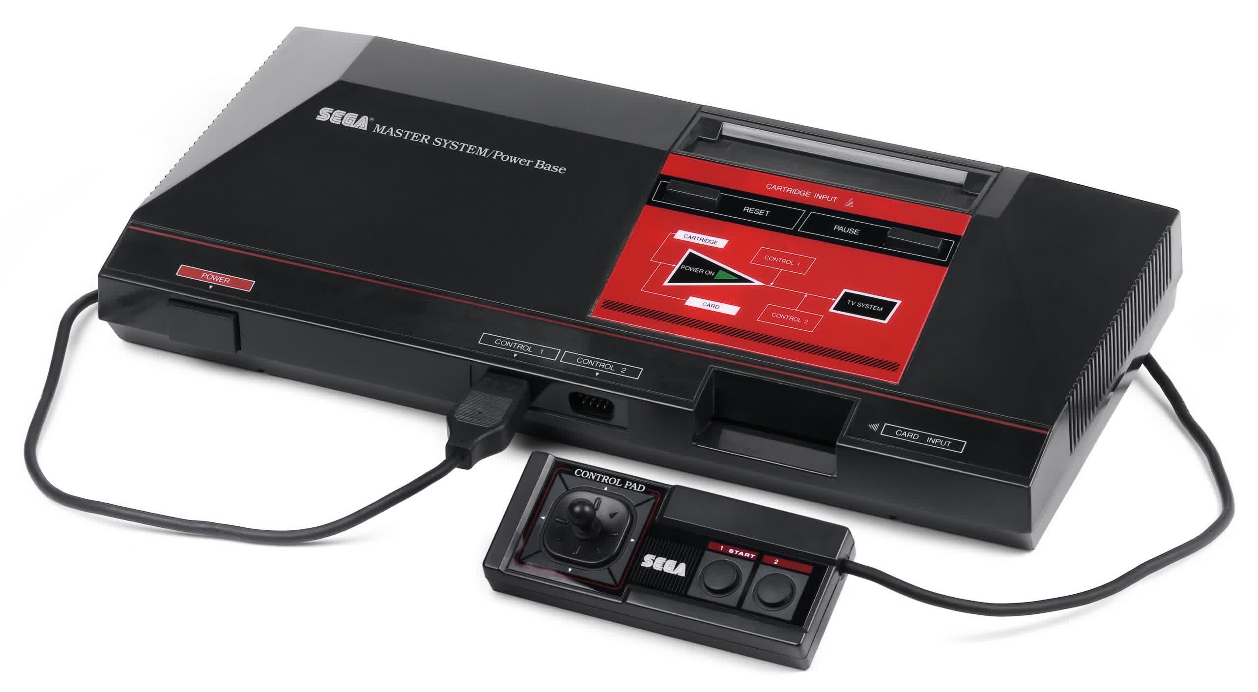 1717586157 513 Lascension et la chute de Sega un voyage de jeu