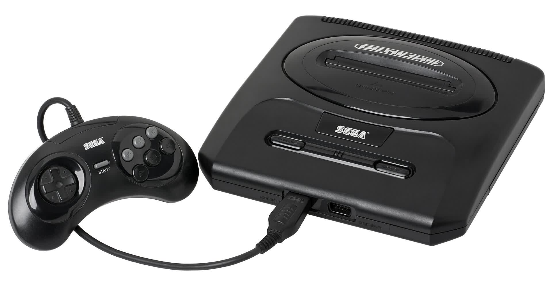 1717586158 961 Lascension et la chute de Sega un voyage de jeu