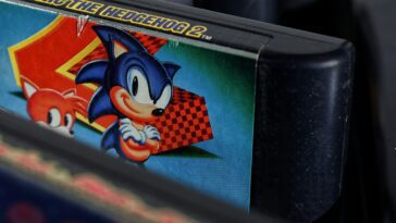 L'ascension et la chute de Sega : un voyage de jeu légendaire 25 L'ascension et la chute de Sega : un voyage de jeu légendaire