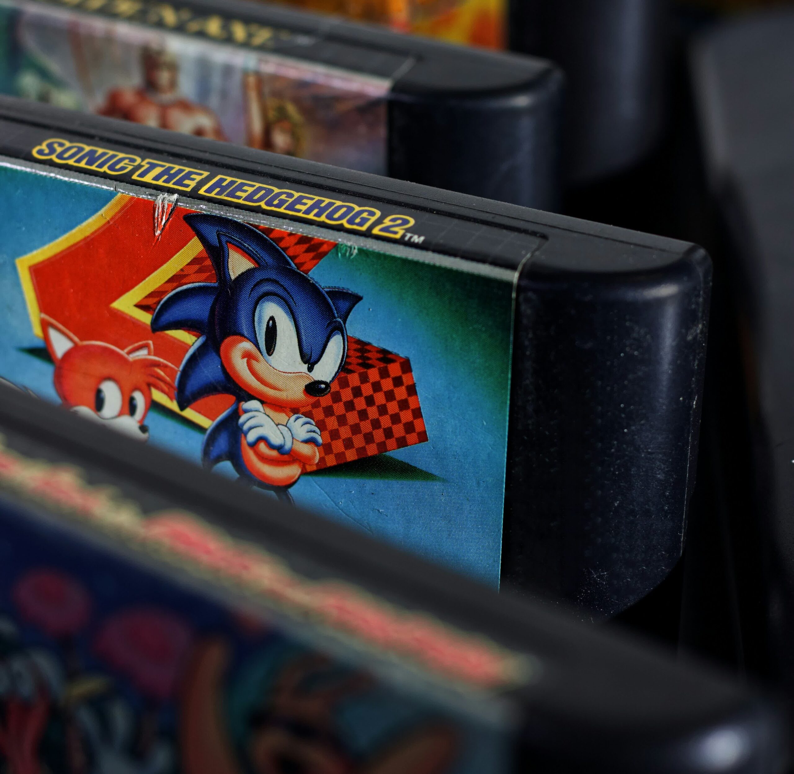 L'ascension et la chute de Sega : un voyage de jeu légendaire