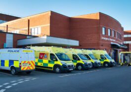 London hospitals forced to cancel operations following ransomware attack