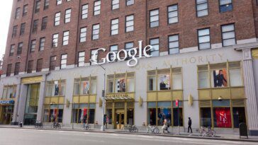 Le responsable de la protection de la vie privée et du droit de la concurrence de Google partent et ne seront pas remplacés 23 Google