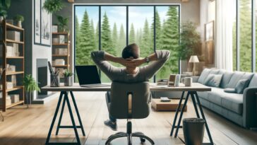 La plupart des emplois payant 100 000 $ ou plus interdisent le travail à distance 21 Most jobs paying $100,000 or more are banning remote work