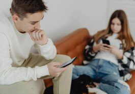 New fMRI study reveals internet addiction physically changes brain chemistry in children 10-19