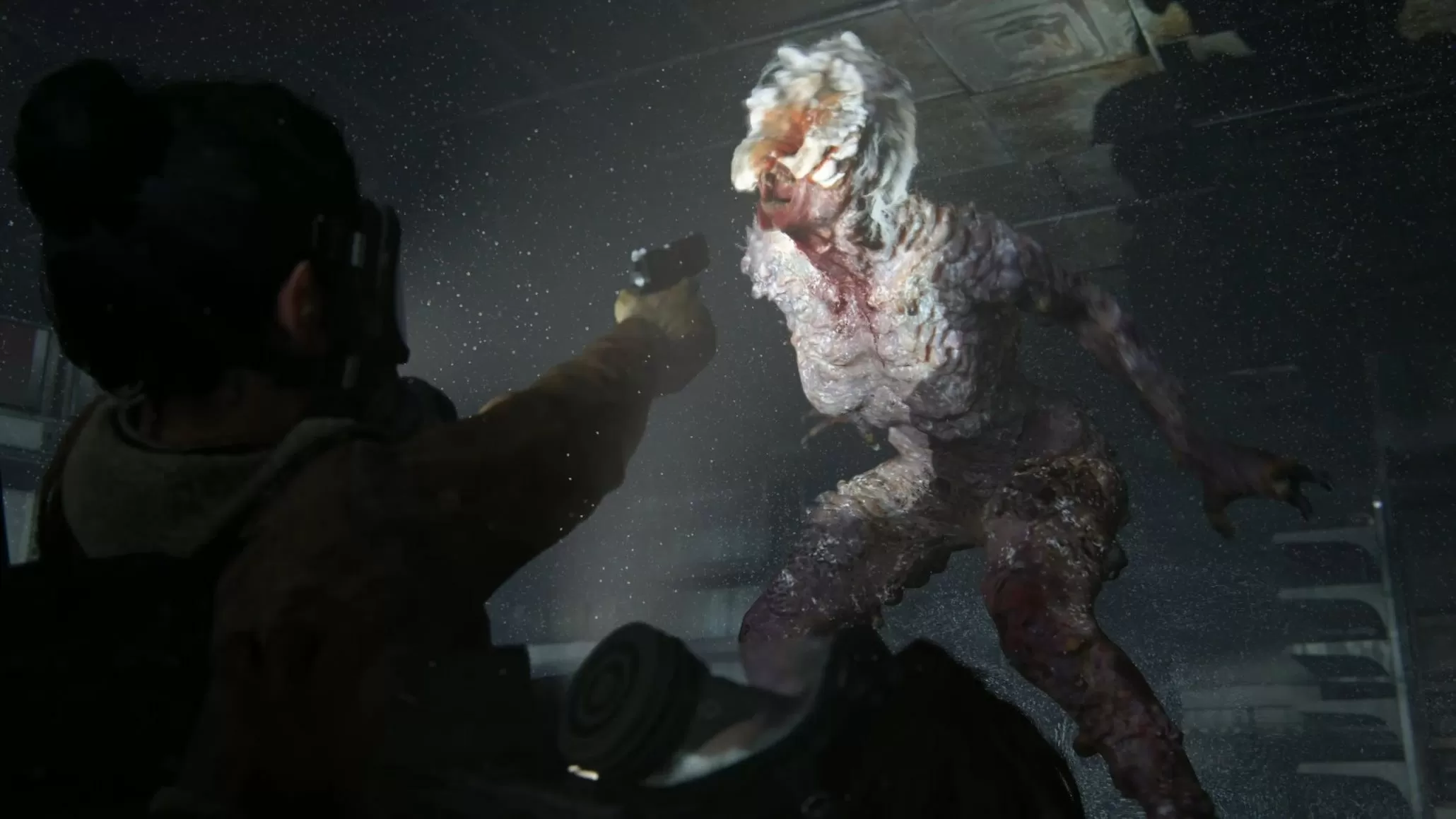 Sony serait assis sur un portage PC terminé de The Last of Us Part 2 3 1717631034 802 Sony serait assis sur un port PC termine de The