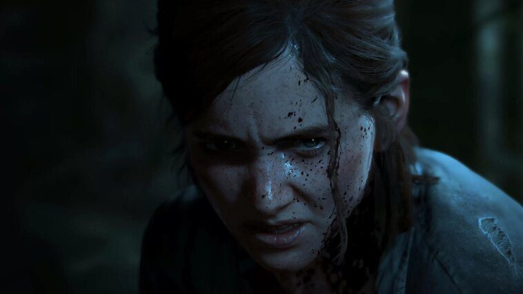 Sony serait assis sur un portage PC terminé de The Last of Us Part 2 1 Sony is reportedly sitting on a finished PC port of The Last of Us Part 2