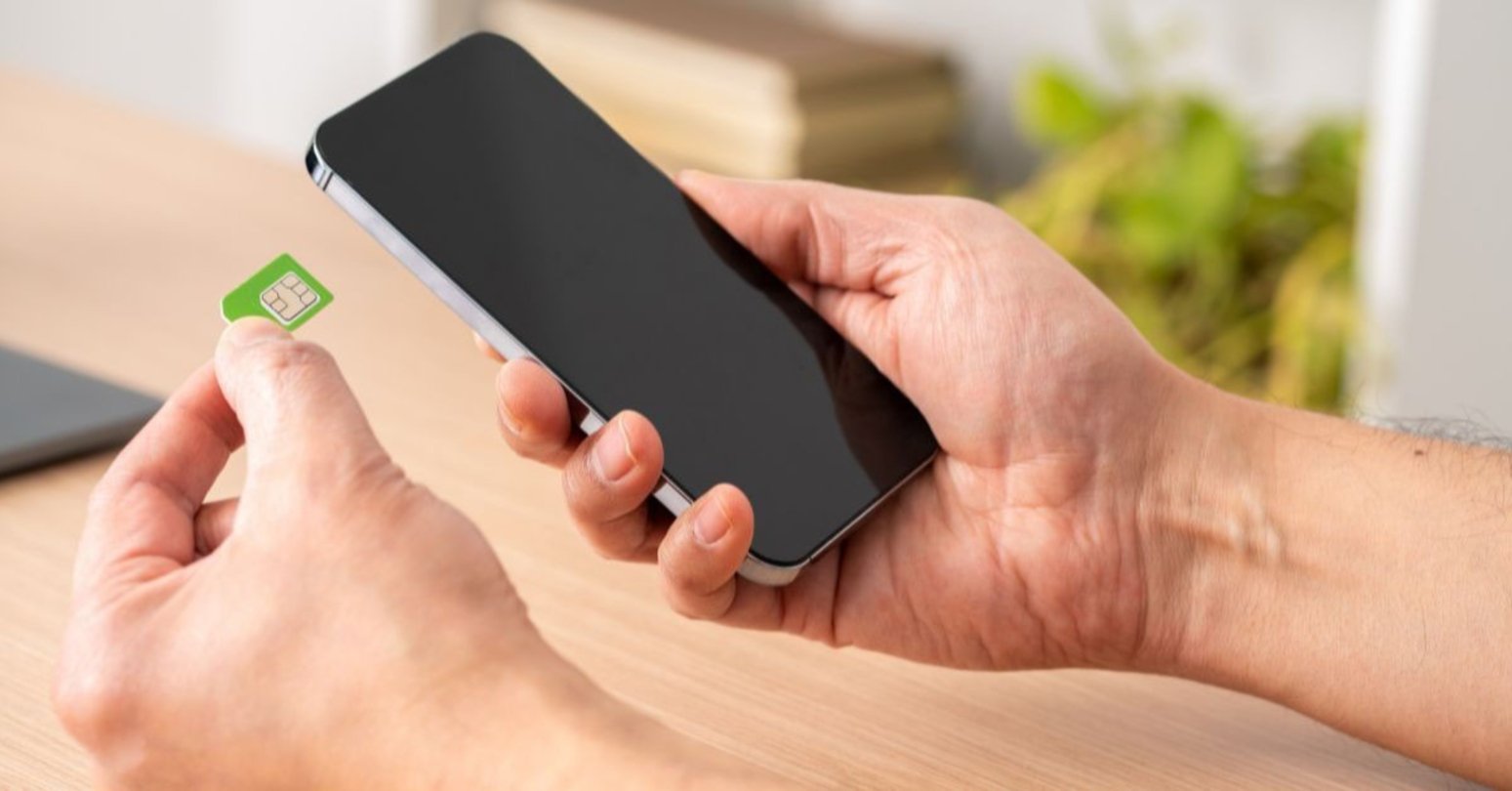 Comment changer le code PIN sur un téléphone Xiaomi 7 Gardez le PIN de la carte SIM
