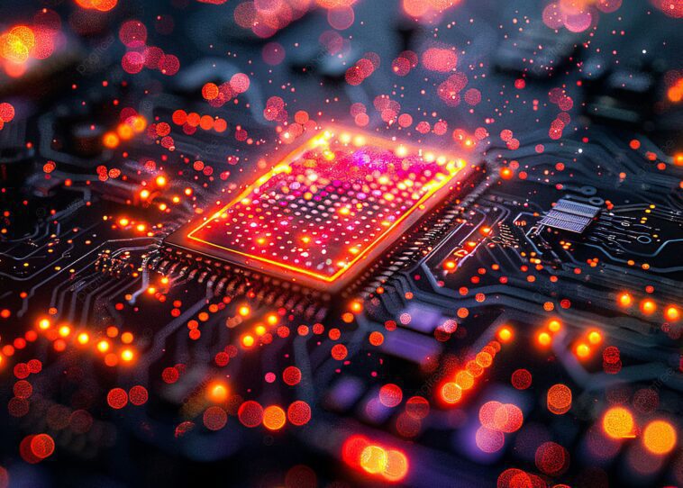 GPU vs FPGA : quelle est la différence ? 1 GPUs vs. FPGAs: What