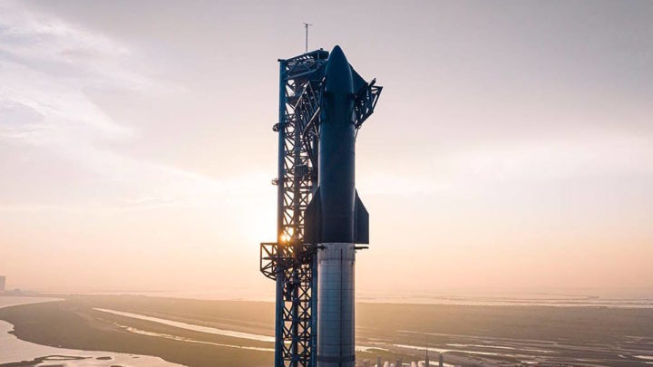SpaceX lance le quatrième vol de test de la Starship. Suivez en direct! 3 1717678268 459 SpaceX lance le quatrieme vol de test de la Starship