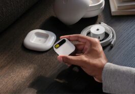 More problems for Humane as it warns Ai Pin users the charging case poses fire risk