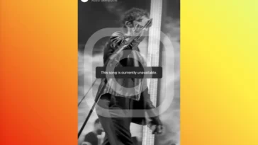 7 solutions face à Instagram indiquant "chanson indisponible" 4 Instagram Keeps Saying Song is Unavailable