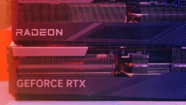 La domination des GPU de bureau de NVIDIA atteint 88 % alors que le marché revient à la normale 8 Nvidia
