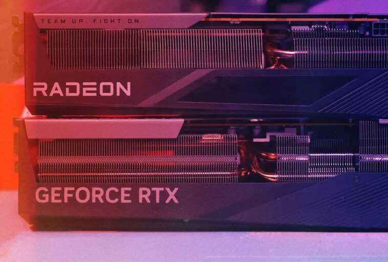 La domination des GPU de bureau de NVIDIA atteint 88 % alors que le marché revient à la normale 1 Nvidia