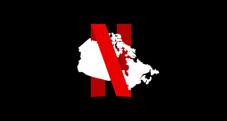 Le Canada taxera les sociétés de streaming en ligne pour financer les diffuseurs locaux 1 Canada will tax online streaming companies to fund local broadcasters