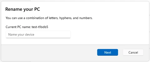 Windows 11 Insider Preview Build 26231 apporte Voice Access pour les utilisateurs de Narrator et plus 3 Windows 11 Insider Preview Build 26231 features