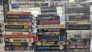 Les jeux GOG peuvent être hérités au décès, mais vous aurez besoin d'une ordonnance du tribunal 30 GOG games can be inherited upon death, but you