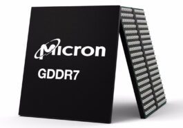 La mémoire Micron GDDR7 apportera des améliorations significatives aux GPU de jeu de nouvelle génération 87 Micron GDDR7 memory will bring significant improvements to next-gen gaming GPUs