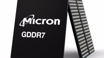 La mémoire Micron GDDR7 apportera des améliorations significatives aux GPU de jeu de nouvelle génération 29 Micron GDDR7 memory will bring significant improvements to next-gen gaming GPUs