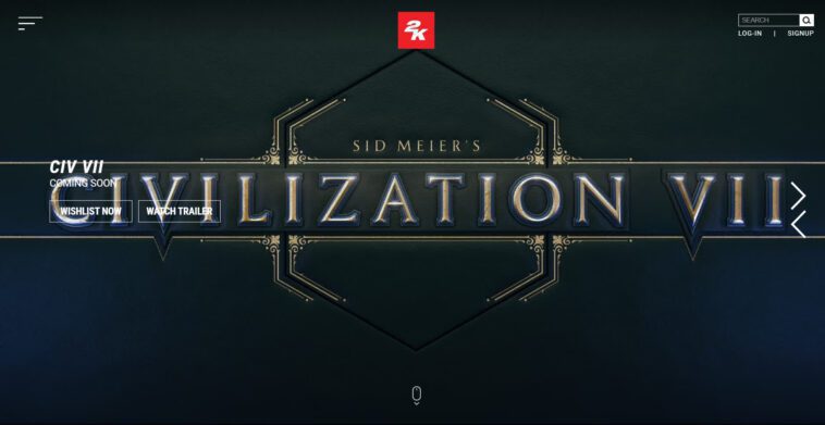 Civilization VII révèle des fuites quelques heures avant le Summer Game Fest 1 Civilization VII reveal leaks hours ahead of Summer Game Fest