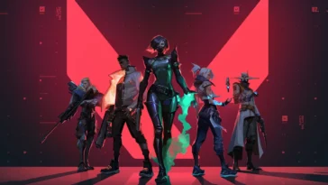 Valorant arrivera-t-il sur consoles? 29 Will Valorant come to Console