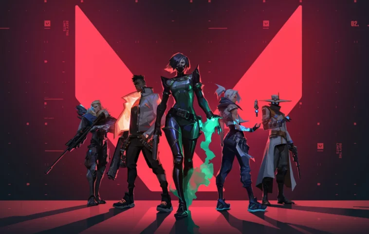 Valorant arrivera-t-il sur consoles? 1 Will Valorant come to Console