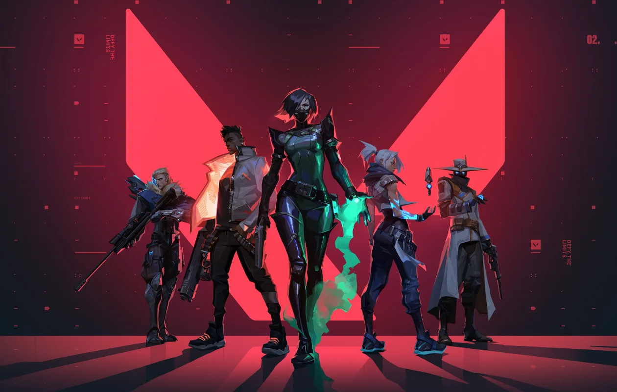 Valorant arrivera-t-il sur consoles? 77 Will Valorant come to Console