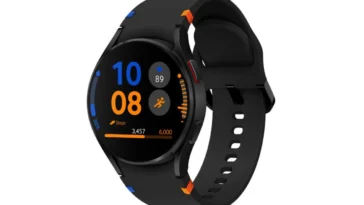 Tarification Samsung Galaxy Watch FE fuite via la liste Amazon 28 Samsung Galaxy Watch FE Pricing Leak