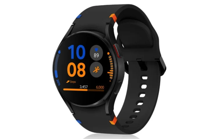 Tarification Samsung Galaxy Watch FE fuite via la liste Amazon 1 Samsung Galaxy Watch FE Pricing Leak