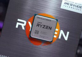 AMD tease "vraiment cool" mises à niveau à venir pour sa technologie 3D V-Cache 45 AMD teases really cool upgrades coming to its 3D V-Cache tech