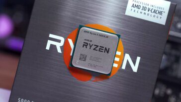 AMD tease "vraiment cool" mises à niveau à venir pour sa technologie 3D V-Cache 26 AMD teases really cool upgrades coming to its 3D V-Cache tech