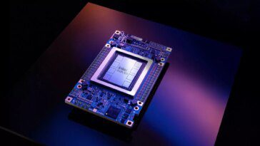 Les nouveaux accélérateurs Gaudi 3 d'Intel sapent considérablement les GPU NVIDIA alors que la course à l'IA s'intensifie 25 Intel