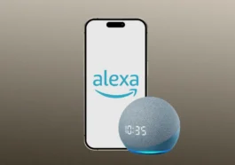 Comment connecter Alexa à l'iPhone (via Bluetooth ou WiFi) 26 How to Connect Alexa to iPhone (via Bluetooth or WiFi)